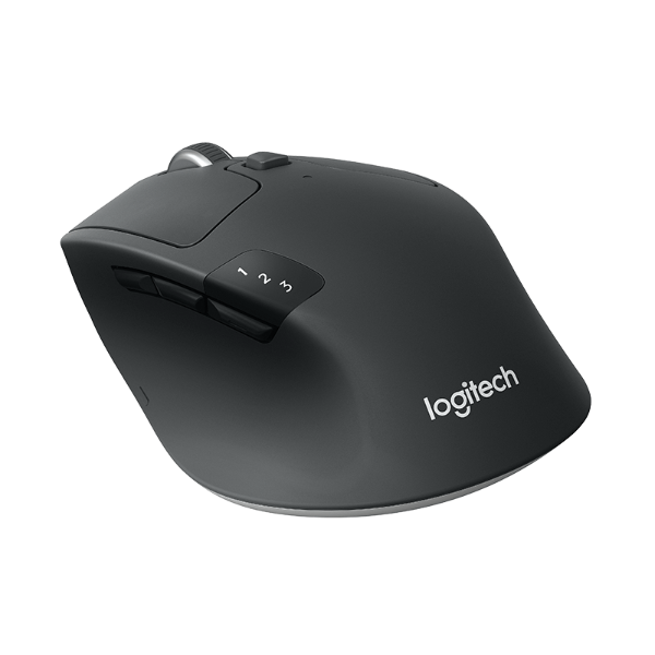 Logitech M720 Triathlon Wireless Mouse | Klikk Malta