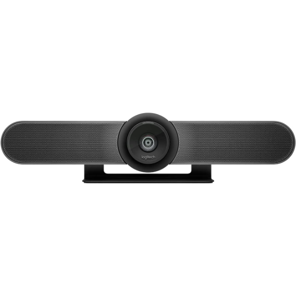Logitech MeetUp 4K Ultra HD USB Conference ... | Klikk Malta
