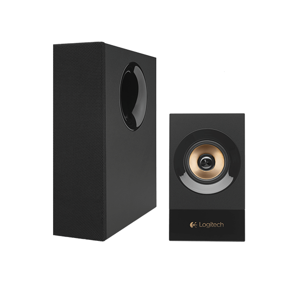 Logitech Z533 2.1 Speakers with Subwoofer | Klikk Malta