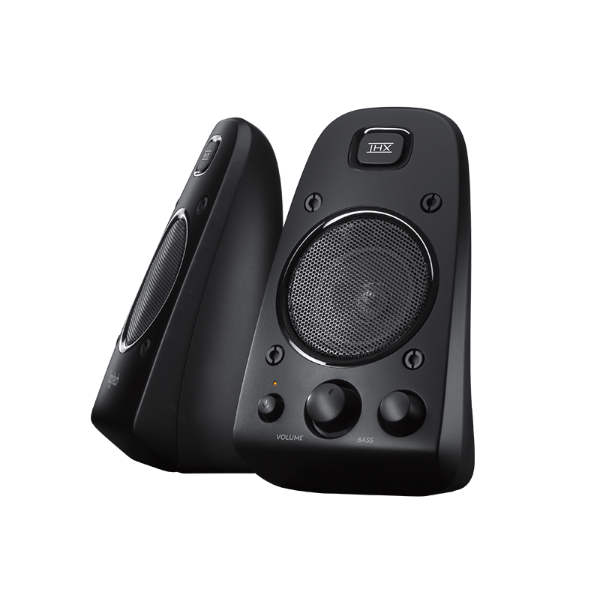 Logitech Z623 2.1 Speakers with Subwoofer | Klikk Malta