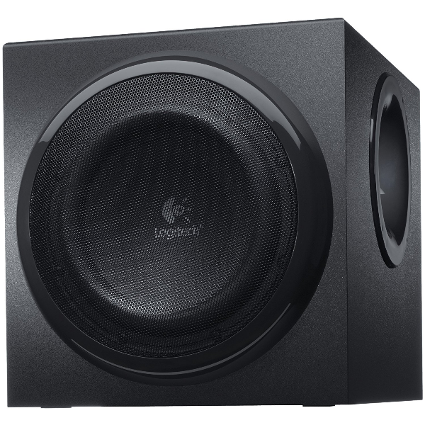 Logitech Z906 5.1 Dolby Digital 500W Surrou... | Klikk Malta