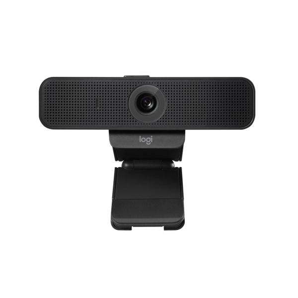Logitech C925e FHD Webcam | Klikk Malta
