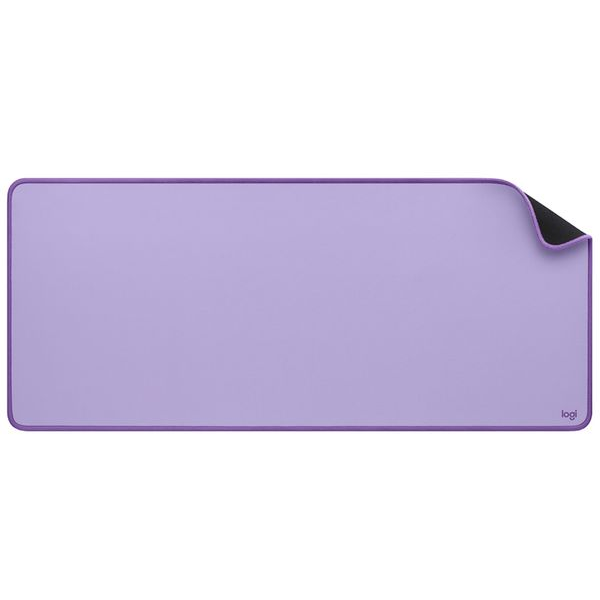 Logitech Desk Mat Studio Series Purple | Klikk Malta