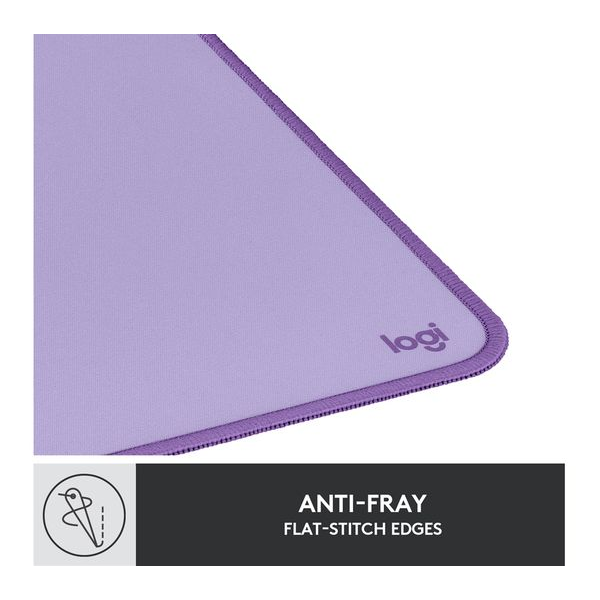 Logitech Desk Mat Studio Series Purple | Klikk Malta