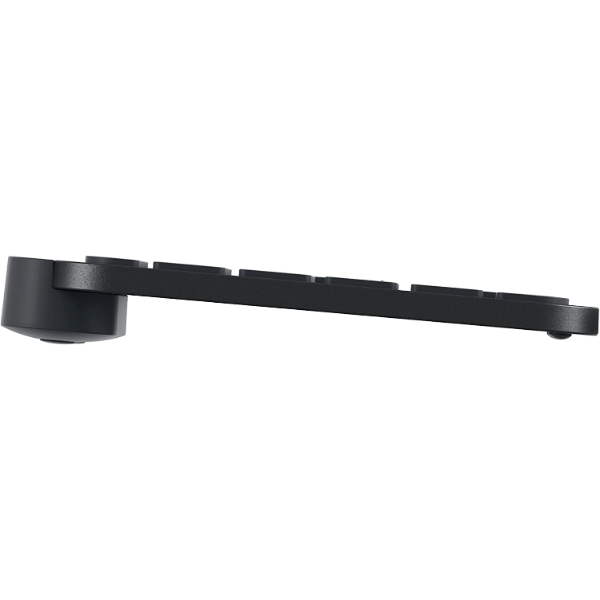 Logitech MX Keys Advanced Wireless Illumina... | Klikk Malta