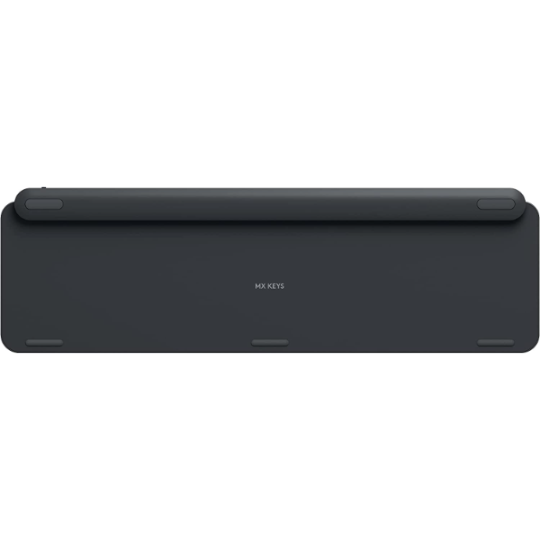 Logitech MX Keys Advanced Wireless Illumina... | Klikk Malta