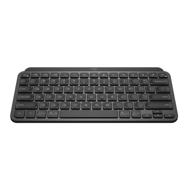 Logitech MX Keys Mini Wireless Illuminated ... | Klikk Malta