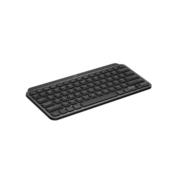 Logitech MX Keys Mini Wireless Illuminated ... | Klikk Malta