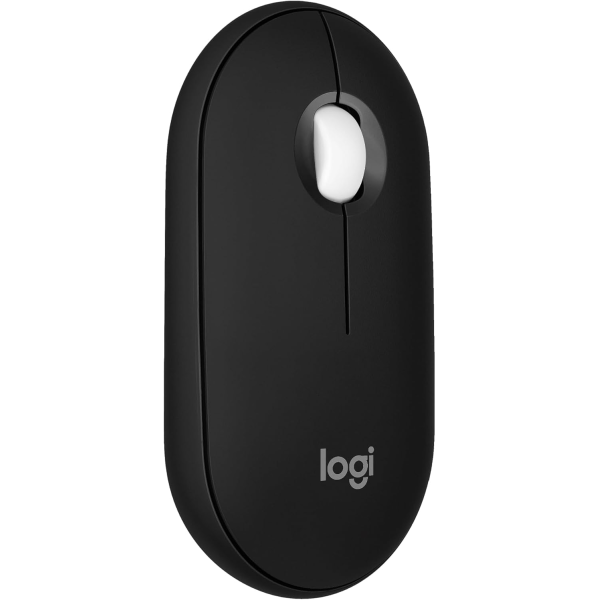 Logitech Pebble 2 M350s Wireless Bluetooth ... | Klikk Malta