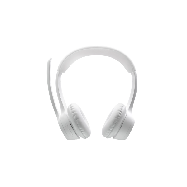 Logitech Zone 300 Headset White | Klikk Malta