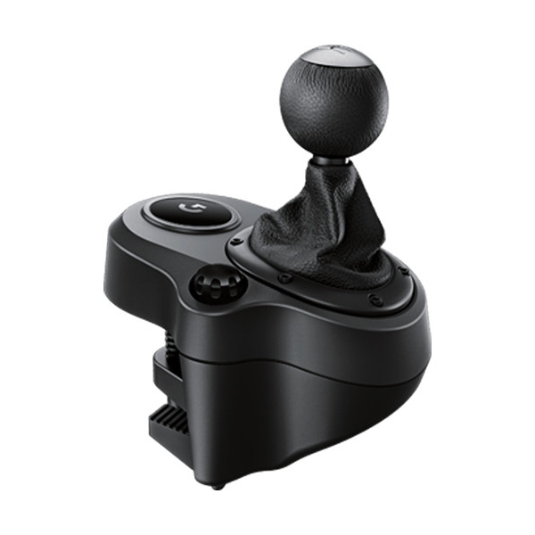 Logitech Driving Force Shifter for Steering... | Klikk Malta