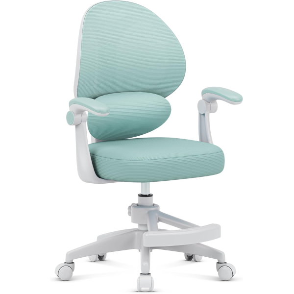 Huzaro Force 4.7 Mesh Gaming Chair Grey | Klikk Malta