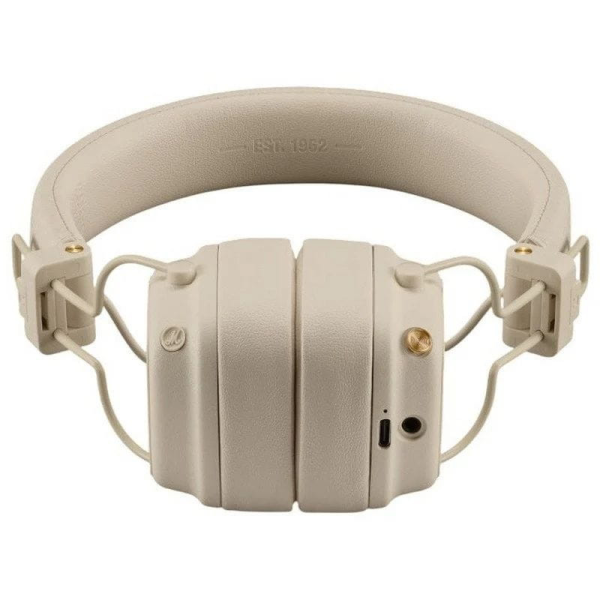 Marshall Major V Wireless On-Ear Headphones... | Klikk Malta