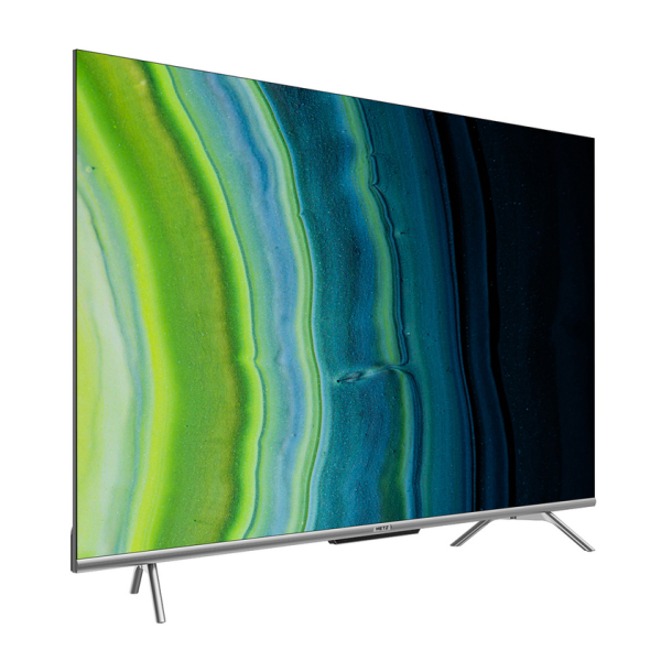 Metz 43 inch UHD Smart Google LED TV | Klikk Malta