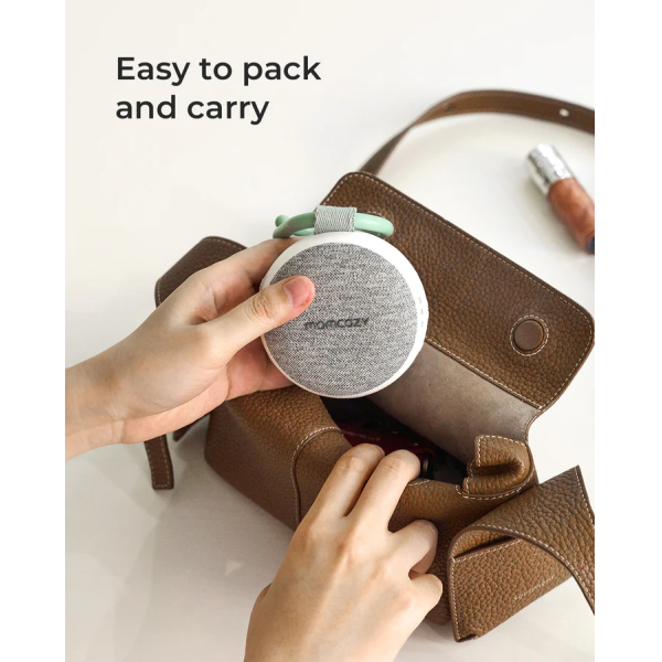 Momcozy Portable Sound Machine with Night L... | Klikk Malta