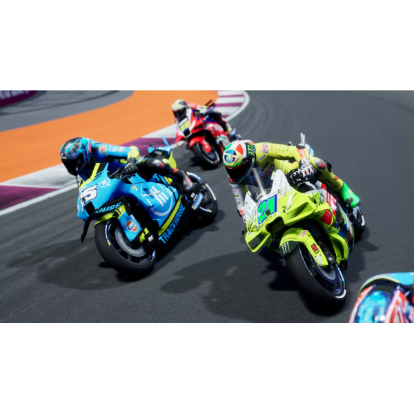 MotoGP 26 (Nintendo Switch 2) | Klikk Malta