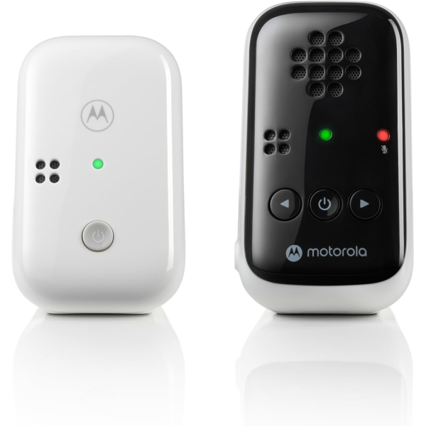 Motorola PIP10 Portable Audio Baby Monitor | Klikk Malta