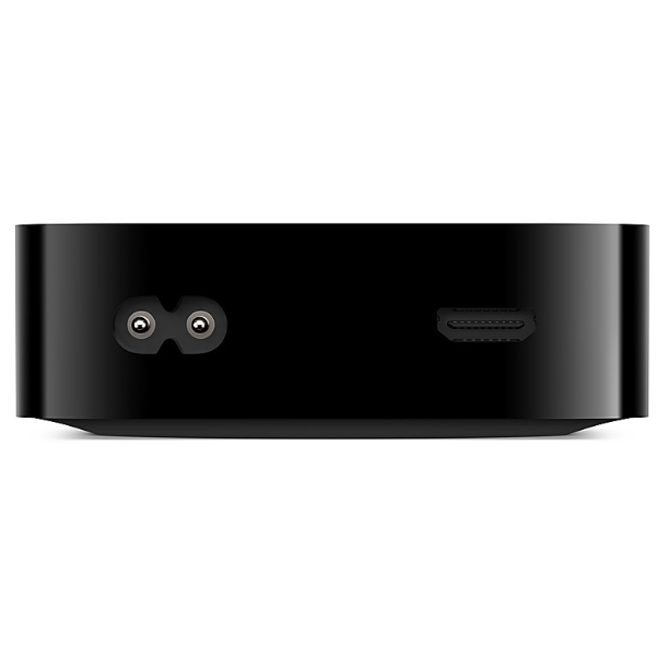 Apple TV 4K 64GB with Siri Remote Control | Klikk Malta