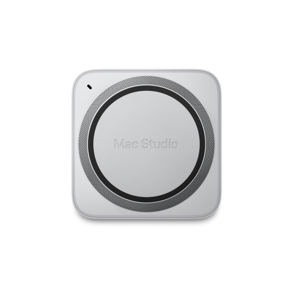 Apple Mac Studio M4 Max (14-core) / 36GB RA... | Klikk Malta