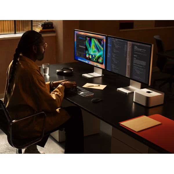 Apple Mac Studio M4 Max (14-core) / 36GB RA... | Klikk Malta