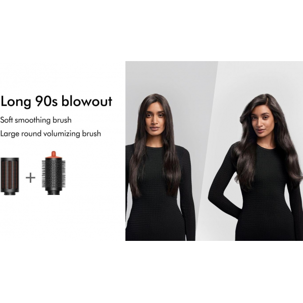 Dyson Airwrap i.d. Multi-styler and dryer S... | Klikk Malta
