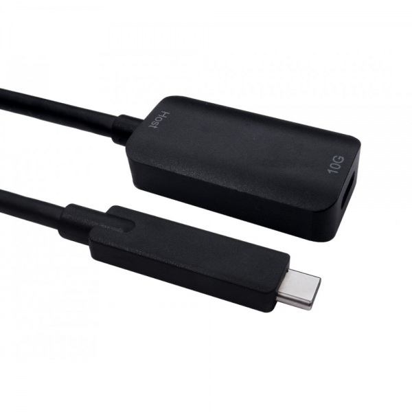 NEWlink USB C(M) to USB C(F) Extension Cabl... | Klikk Malta