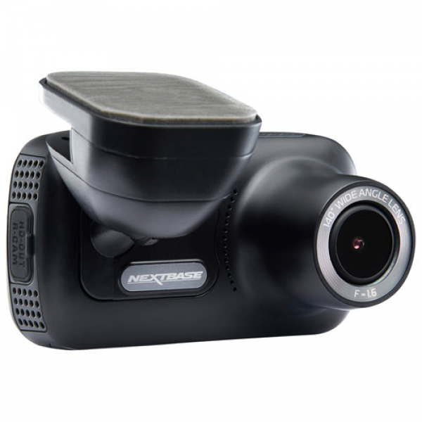 Nextbase 320XR Full HD 140° GPS Front with ... | Klikk Malta