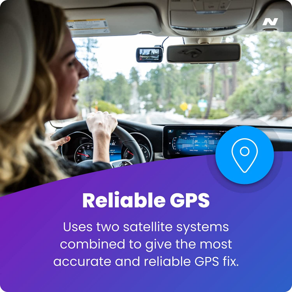Nextbase 322GW Full HD 140° GPS Front Dash ... | Klikk Malta