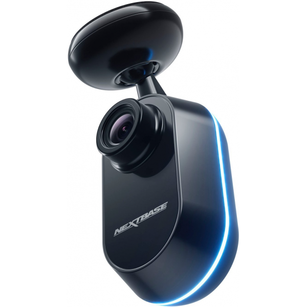 Nextbase iQ Rear Dash Cam 140° 2K | Klikk Malta