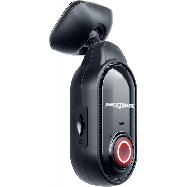Nextbase Piqo 1K/FHD Dash Cam 140° | Klikk Malta