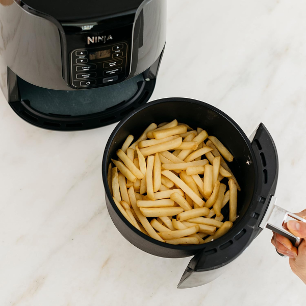 Ninja Foodie Air Fryer 3.8L Black | Klikk Malta