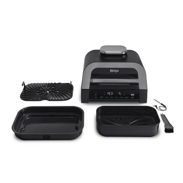 Ninja Foodi MAX XL 6-in-1 Electric Grill Si... | Klikk Malta