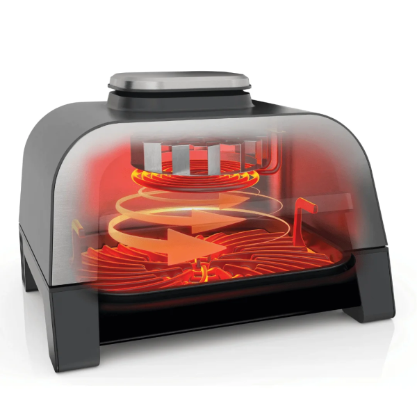 Ninja Foodi MAX XL 6-in-1 Electric Grill Si... | Klikk Malta