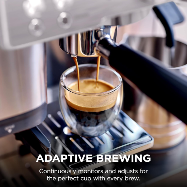 Ninja Luxe Pro 3-in-1 Coffee Maker | Klikk Malta