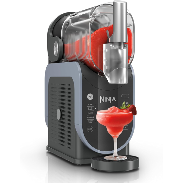 Ninja Slushi Professional Frozen Drink Maker | Klikk Malta