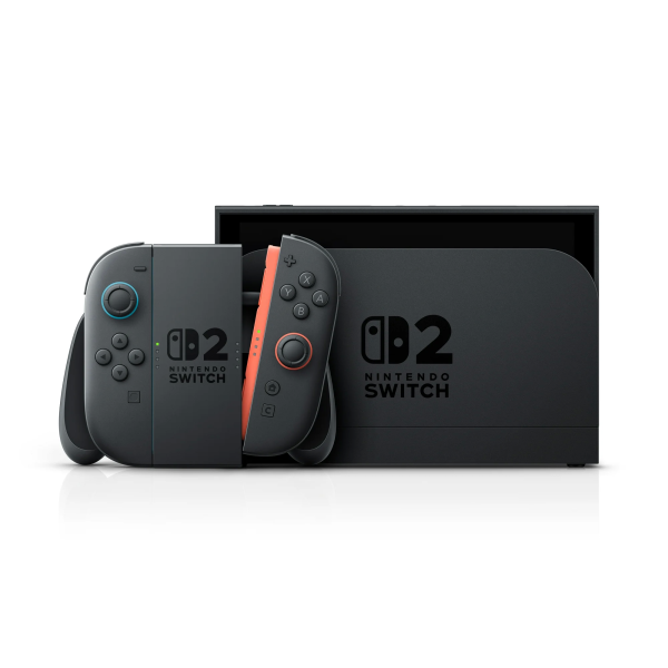 Nintendo Switch 2 Console | Klikk Malta