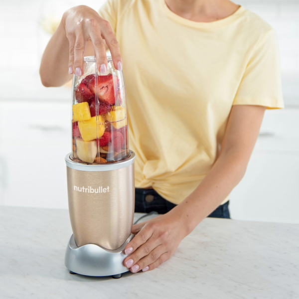 Nutribullet 900W Personal Blender Pro Smoot... | Klikk Malta