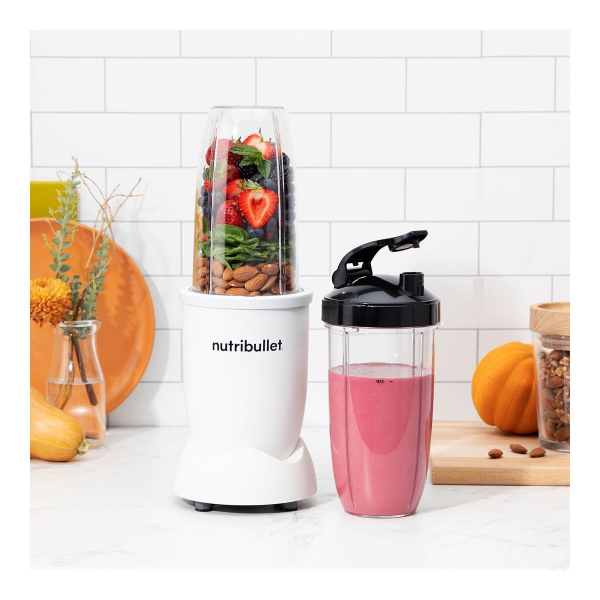 Nutribullet 900W Personal Blender Pro Smoot... | Klikk Malta