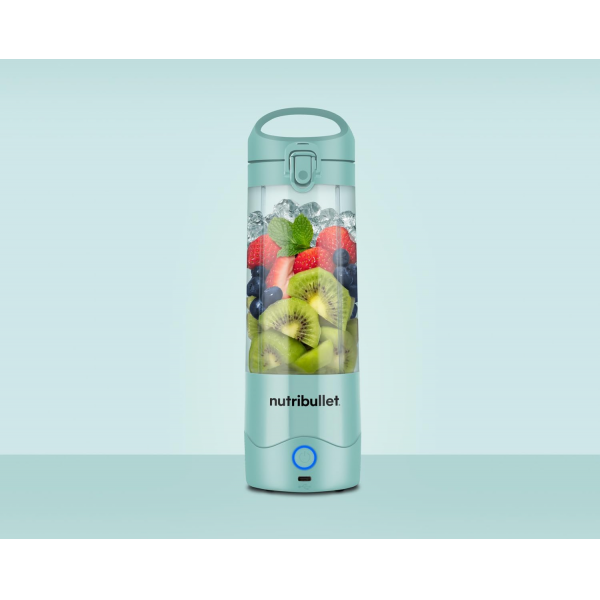 Nutribullet Portable Smoothie Maker USB-C 7... | Klikk Malta
