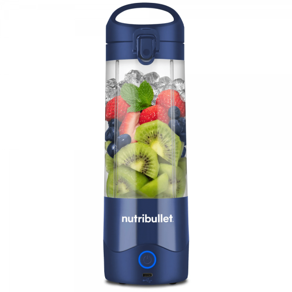 Nutribullet Portable Smoothie Maker USB-C 7... | Klikk Malta