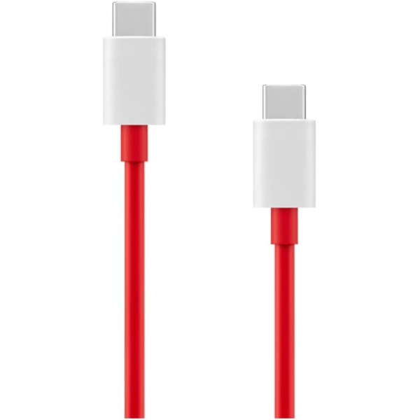 OnePlus 120W USB-C / USB-A Wall Charger wit... | Klikk Malta