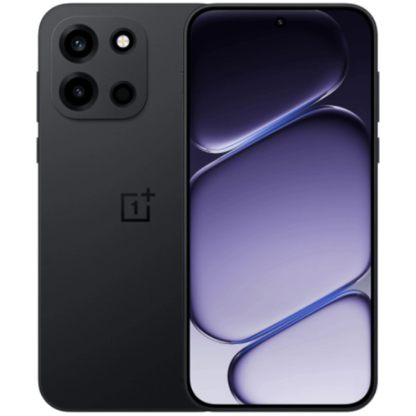 OnePlus Nord 6 DS 8GB 256GB Black | Klikk Malta