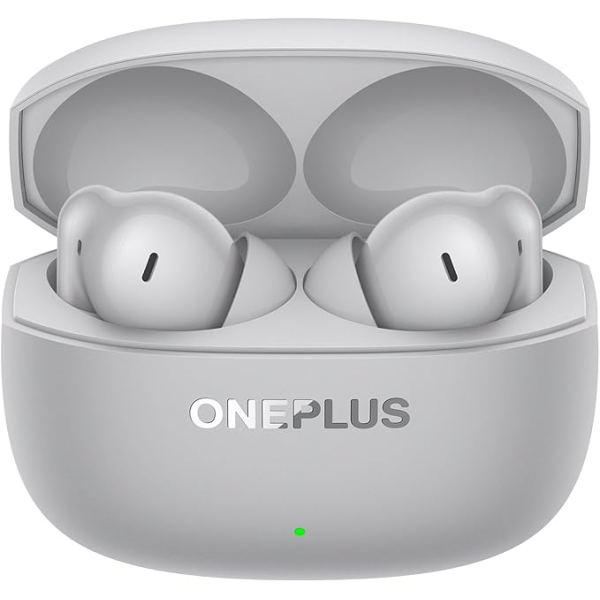 OnePlus Nord Buds 4 Pro Grey | Klikk Malta