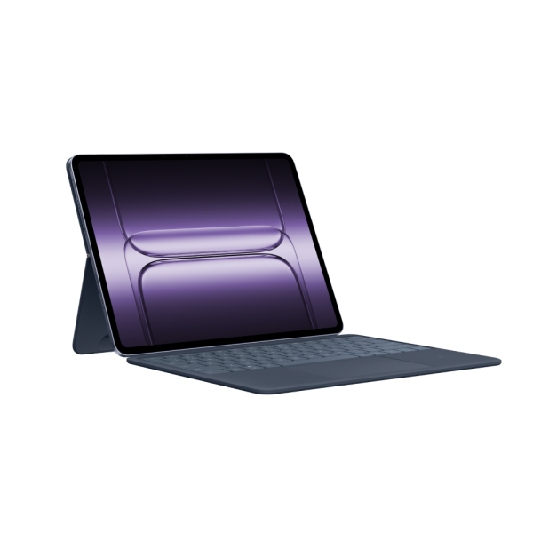 OnePlus Pad 3 Smart Keyboard - Blue | Klikk Malta