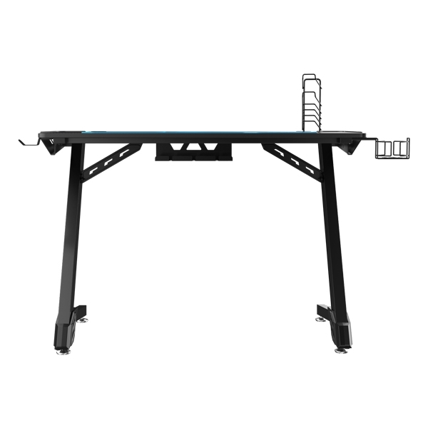 ONEX GD1100Z Gaming Desk Black | Klikk Malta