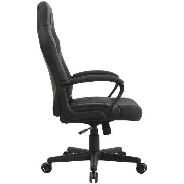 ONEX GX1 Black and Grey Gaming Chair | Klikk Malta