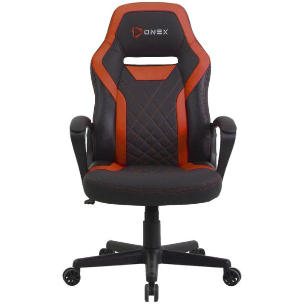 ONEX GX1 Black and Red Gaming Chair | Klikk Malta