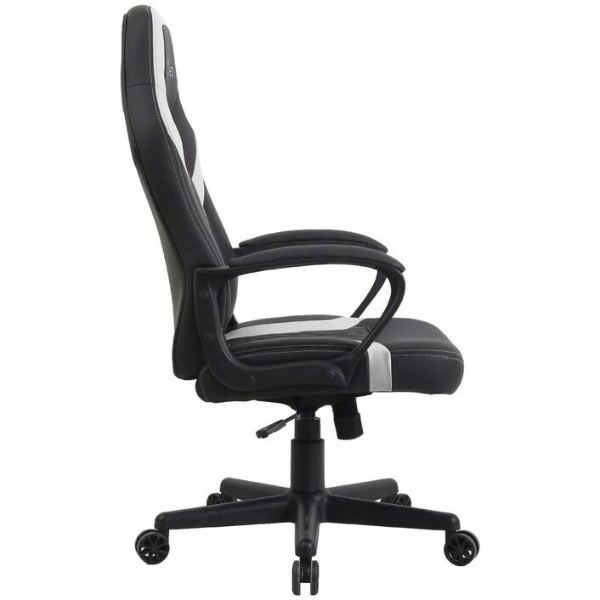ONEX GX1 Black and White Gaming Chair | Klikk Malta
