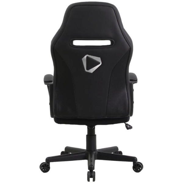 ONEX GX1 Black and White Gaming Chair | Klikk Malta