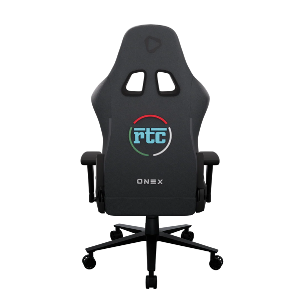 Onex RTC Embrace Large Gaming Chair Fabric ... | Klikk Malta